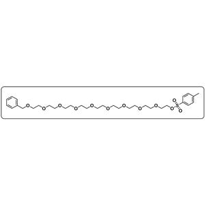 Benzyl-PEG9-Ots