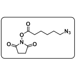 N3-C5-NHS ester