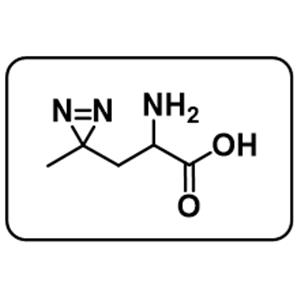 Me-Diazirine-Alanine