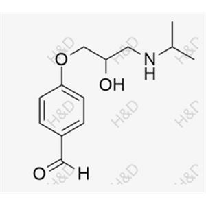 Bisoprolol EP Impurity L