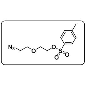 Azido-PEG2-Tos