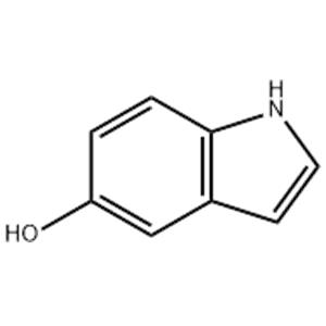 	5-Hydroxyindole