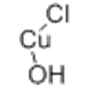 Copper oxychloride