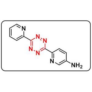 Py-Tetrazine-Py-NH2