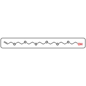 Allyl-PEG6-OH