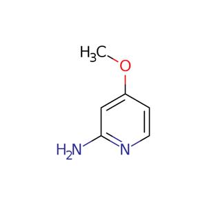 2-Amino-4-methoxy pyridine