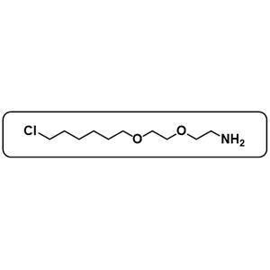 NH2-PEG2-C6-Cl