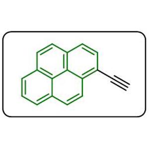 1-Ethynyl pyrene