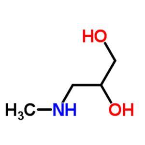 3-Methylamino-1,2-propanediol