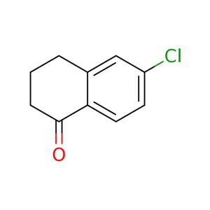 6-Chloro-1-tetralone