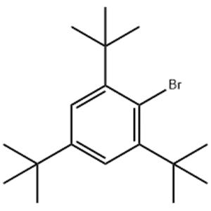 1-BROMO-2,4,6-TRI-TERT-BUTYLBENZENE