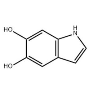 5,6-DIHYDROXYINDOLE