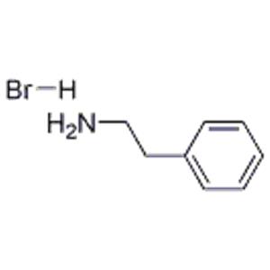 Benzeneethanamine, hydrobromide