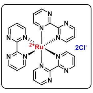 Ru(bpm)3Cl2