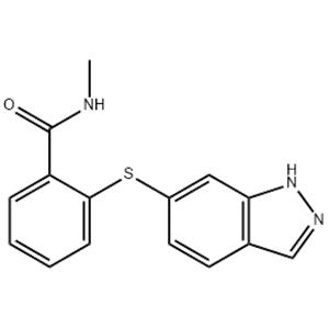 Axitinib Impurity B