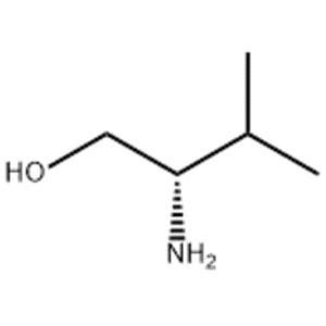 (S)-(+)-2-Amino-3-methyl-1-butanol