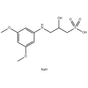 	N-(2-Hydroxy-3-sulfopropyl)-3,5-dimethoxyaniline sodium salt