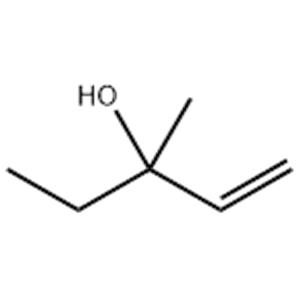 3-METHYL-1-PENTEN-3-OL