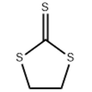 	ETHYLENE TRITHIOCARBONATE