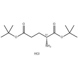 D-Glu(OtBu)-OtBuHCl