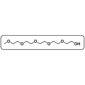 m-PEG5-alcohol