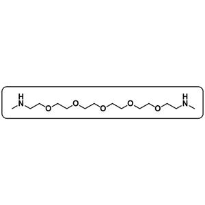 MeNH-PEG5-NHMe