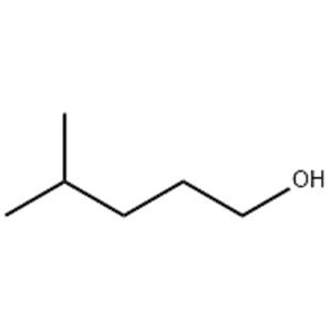 	4-Methyl-1-pentanol