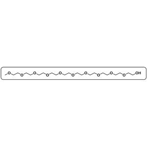 m-PEG10-alcohol