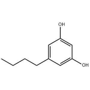 5-butylbenzene-1,3-diol