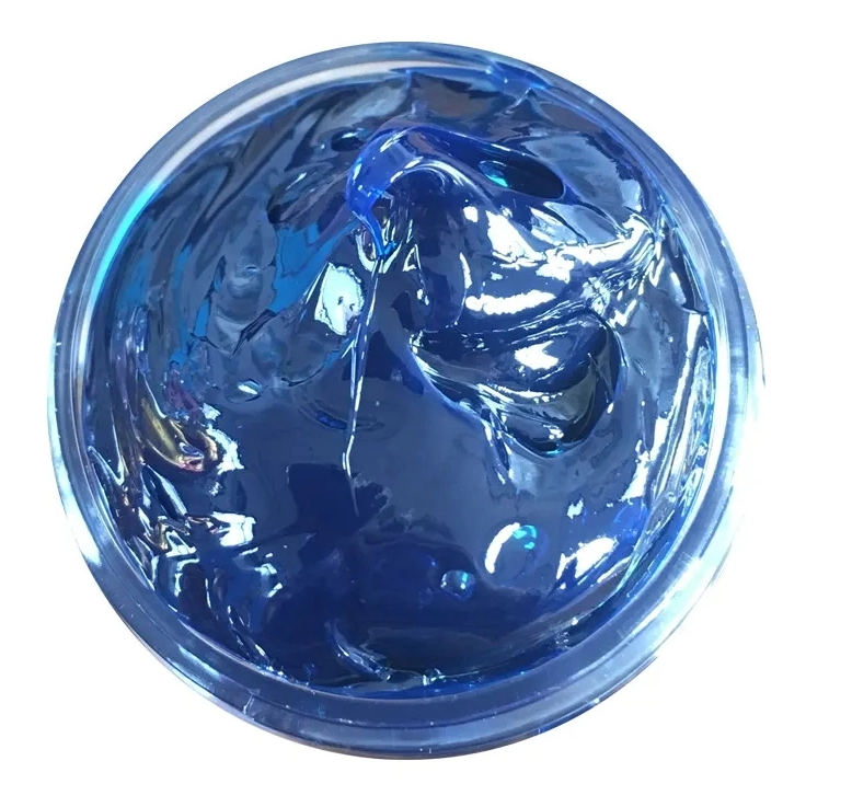  High Temperature  Blue Grease 400g 