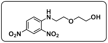 DNP-PEG2-OH