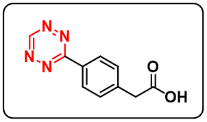 Tetrazine-Acid