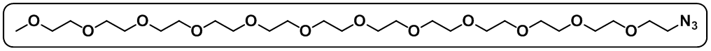 azido-mPEG12