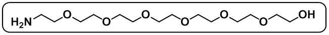 Amino-PEG7-alcohol