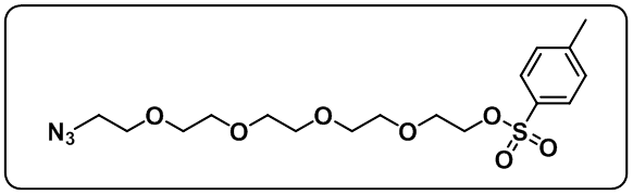 Azido-PEG5-Tos