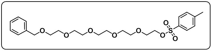 Benzyl-PEG5-Ots