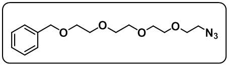 Benzyl-PEG4-N3