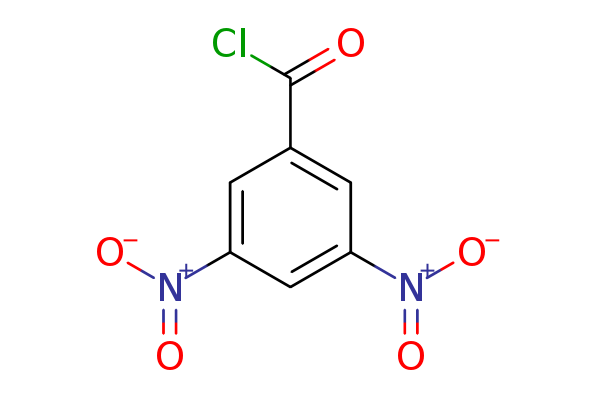 3,5-Dinitrobenzoyl Chloride