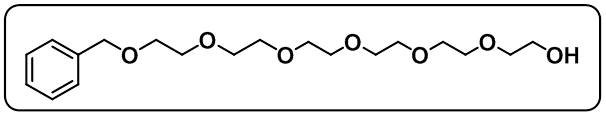 Benzyl-PEG7-alcohol