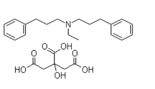 Alverine citrate