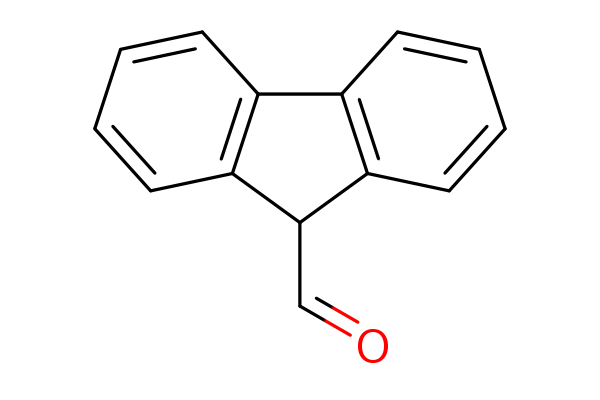 Fluorene-9-carboxaldehyde