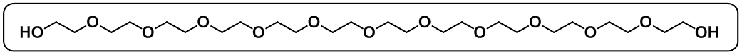 HO-PEG12-OH