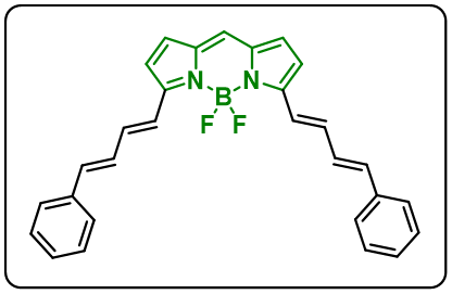 BODIPY 665/676