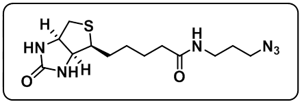 Biotin-azide