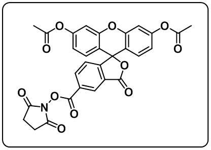 5-diacetate FAM NHS