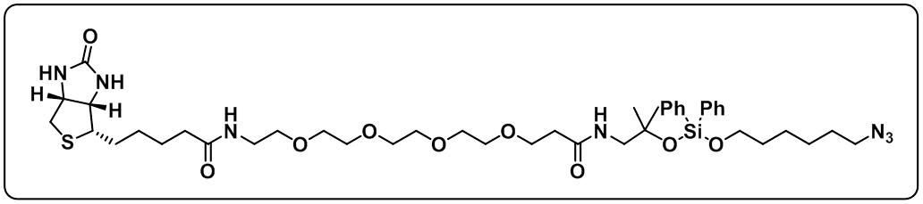 Biotin-Dadps-azide