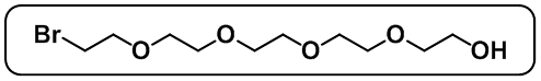 Br-PEG5-OH