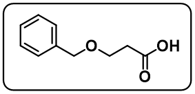 Benzyl-PEG1-acid