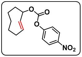 (2E)-TCO-PNB ester