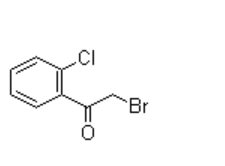 2-Bromo-2'-chloroacetophenone